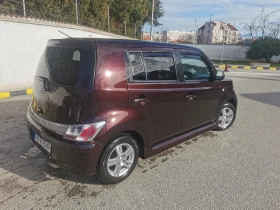 Daihatsu Materia 1.5 автомат ГАЗ, снимка 10