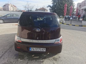 Daihatsu Materia 1.5 автомат ГАЗ, снимка 9