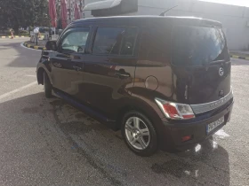 Daihatsu Materia 1.5 автомат ГАЗ, снимка 8