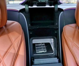 Maybach S580 EXCL* FIRSTCLASS* BURM4D* HeadUp* Лизинг, снимка 8