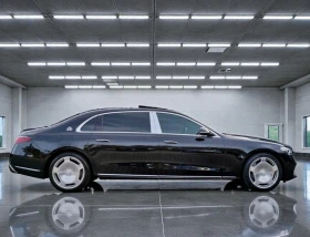 Maybach S580 EXCL* FIRSTCLASS* BURM4D* HeadUp* Лизинг, снимка 2
