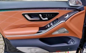 Maybach S580 EXCL* FIRSTCLASS* BURM4D* HeadUp* Лизинг, снимка 4