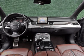 Audi S8 780КС* STAGE2* СПОРТНА ИЗПУСКАТЕЛНА СИСТЕМА - 33228 € / 64988.32 лв. - 43213599 9