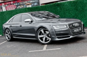 Audi S8 780КС* STAGE2* СПОРТНА ИЗПУСКАТЕЛНА СИСТЕМА - 33228 € / 64988.32 лв. - 43213599 8
