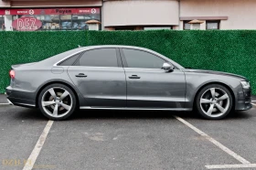 Audi S8 780КС* STAGE2* СПОРТНА ИЗПУСКАТЕЛНА СИСТЕМА - 33228 € / 64988.32 лв. - 43213599 7