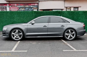 Audi S8 780КС* STAGE2* СПОРТНА ИЗПУСКАТЕЛНА СИСТЕМА - 33228 € / 64988.32 лв. - 43213599 3