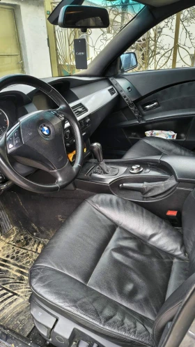 BMW 530 - 6500 € / 12712.90 лв. - 42310565 6