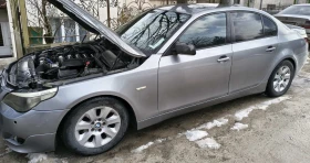 BMW 530 - 6500 € / 12712.90 лв. - 42310565 7