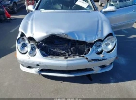 Mercedes-Benz CLK 550 * * RUN & DRIVE * * CARFAX * * АВТО КРЕДИТ * * - 8150 € / 15940.01 лв. - 34619667 2