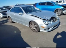 Mercedes-Benz CLK 550 * * RUN & DRIVE * * CARFAX * * АВТО КРЕДИТ * *