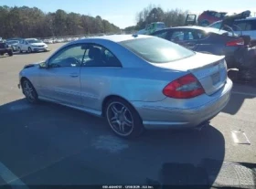 Mercedes-Benz CLK 550 * * RUN & DRIVE * * CARFAX * * АВТО КРЕДИТ * * - 8150 € / 15940.01 лв. - 34619667 4