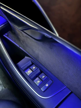 Audi A8 55 TFSI LONG ПЕРФЕКТНА - 35999 € / 70407.92 лв. - 96547684 11