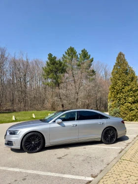 Audi A8 55 TFSI LONG  - 32399 € / 63366.94 лв. - 86230925 5