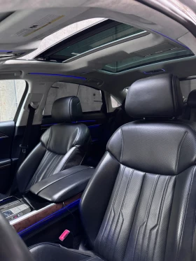 Audi A8 55 TFSI LONG ПЕРФЕКТНА - 35999 € / 70407.92 лв. - 96547684 8