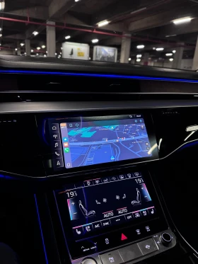 Audi A8 55 TFSI LONG ПЕРФЕКТНА - 35999 € / 70407.92 лв. - 96547684 6