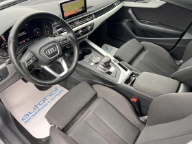 Audi A4 Allroad QUATTRO/2.0TDI/163K.C./7AT - 17500 € / 34227.03 лв. - 83149240 7