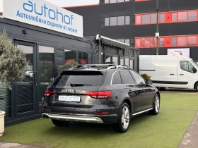 Audi A4 Allroad QUATTRO/2.0TDI/163K.C./7AT - 17500 € / 34227.03 лв. - 83149240 4