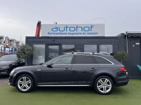 Audi A4 Allroad QUATTRO/2.0TDI/163K.C./7AT - 17500 € / 34227.03 лв. - 83149240 2