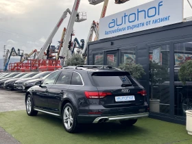 Audi A4 Allroad QUATTRO/2.0TDI/163K.C./7AT - 17500 € / 34227.03 лв. - 83149240 3