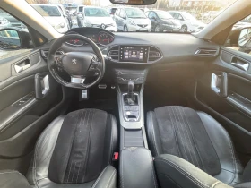 Peugeot 308 1.6 BLUEHDI , снимка 11