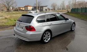 BMW 320 320d 163к.с. - 2750 € / 5378.53 лв. - 48393899 3