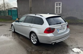 BMW 320 320d 163к.с. - 2750 € / 5378.53 лв. - 48393899 4