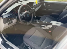 BMW 320 320d 163к.с. - 2750 € / 5378.53 лв. - 48393899 5