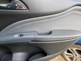 Opel Zafira Перфеткно състояние/ Фабричен метан - 5000 € / 9779.15 лв. - 39297879 11