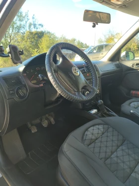 VW Golf Комби - 1900 € / 3716.08 лв. - 17574348 3