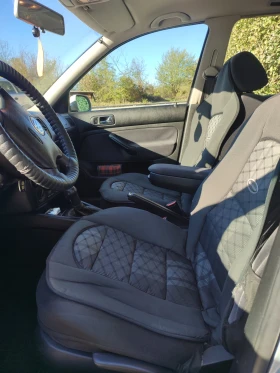 VW Golf Комби - 1900 € / 3716.08 лв. - 17574348 7