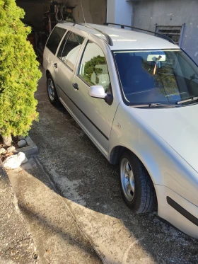 VW Golf Комби - 1900 € / 3716.08 лв. - 17574348 4