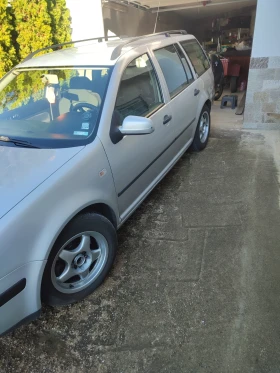 VW Golf Комби - 1900 € / 3716.08 лв. - 17574348 5