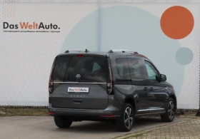 VW Caddy Style TDI 5 места - 35400 € - 66405256 3