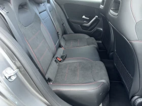 Mercedes-Benz A 180 d AMG Line Гаранция/Нощен пакет/Дигитално - 28500 € / 55741.15 лв. - 27210530 6