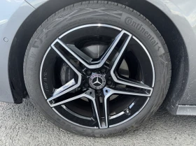 Mercedes-Benz A 180 d AMG Line Гаранция/Нощен пакет/Дигитално - 28500 € / 55741.15 лв. - 27210530 8