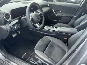 Mercedes-Benz A 180 d AMG Line Гаранция/Нощен пакет/Дигитално - 28500 € / 55741.15 лв. - 27210530 4