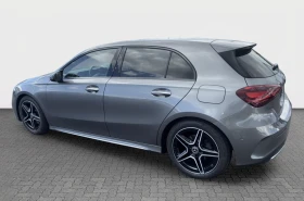 Mercedes-Benz A 180 d AMG Line Гаранция/Нощен пакет/Дигитално - 28500 € / 55741.15 лв. - 27210530 3