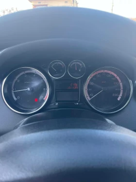 Peugeot 308 1.4i - 3500 € / 6845.40 лв. - 20211282 7
