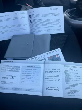 Peugeot 308 1.4i - 3500 € / 6845.40 лв. - 20211282 13