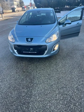 Peugeot 308 1.4i - 3500 € / 6845.40 лв. - 20211282 12