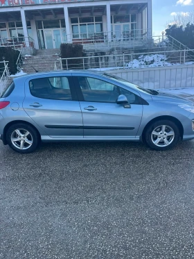 Peugeot 308 1.4i - 3500 € / 6845.40 лв. - 20211282 2
