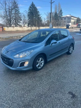 Peugeot 308 1.4i - 3500 € / 6845.40 лв. - 20211282 5