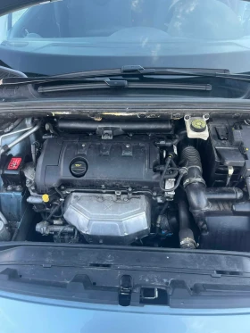 Peugeot 308 1.4i - 3500 € / 6845.40 лв. - 20211282 11