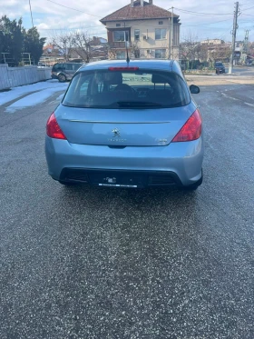 Peugeot 308 1.4i - 3500 € / 6845.40 лв. - 20211282 4