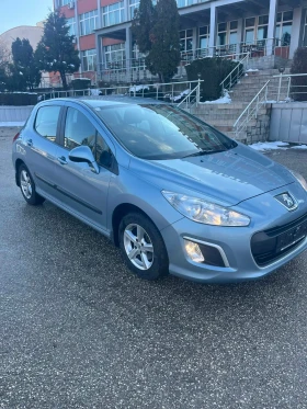 Peugeot 308 1.4i - 3500 € / 6845.40 лв. - 20211282 3