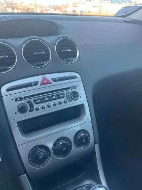 Peugeot 308 1.4i - 3500 € / 6845.40 лв. - 20211282 8