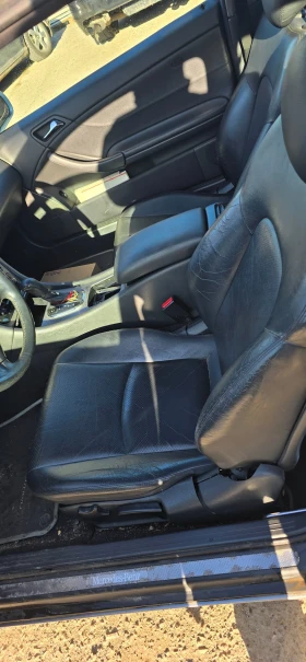 Mercedes-Benz C 220 undefined | Auto.bg — изображение 7