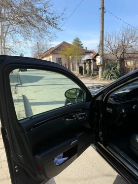 Mercedes-Benz S 320 - 10900 € / 21318.55 лв. - 31484805 7