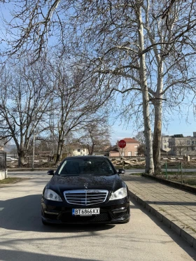 Mercedes-Benz S 320 - 10900 € / 21318.55 лв. - 31484805 1