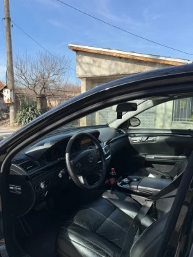 Mercedes-Benz S 320 - 10900 € / 21318.55 лв. - 31484805 8